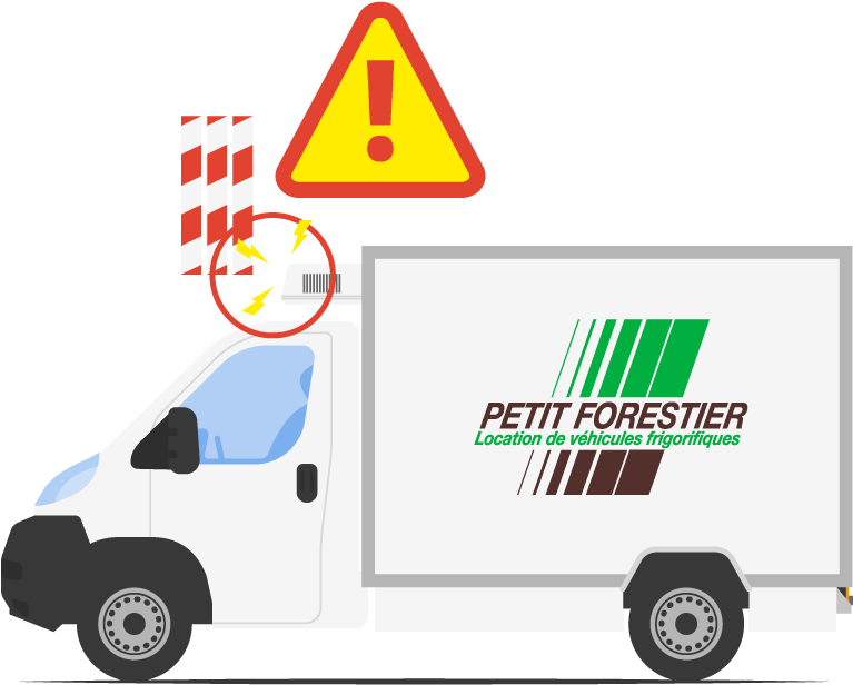 Any Impact, Even Small, Against A Height Restriction (1600x720), Png Download