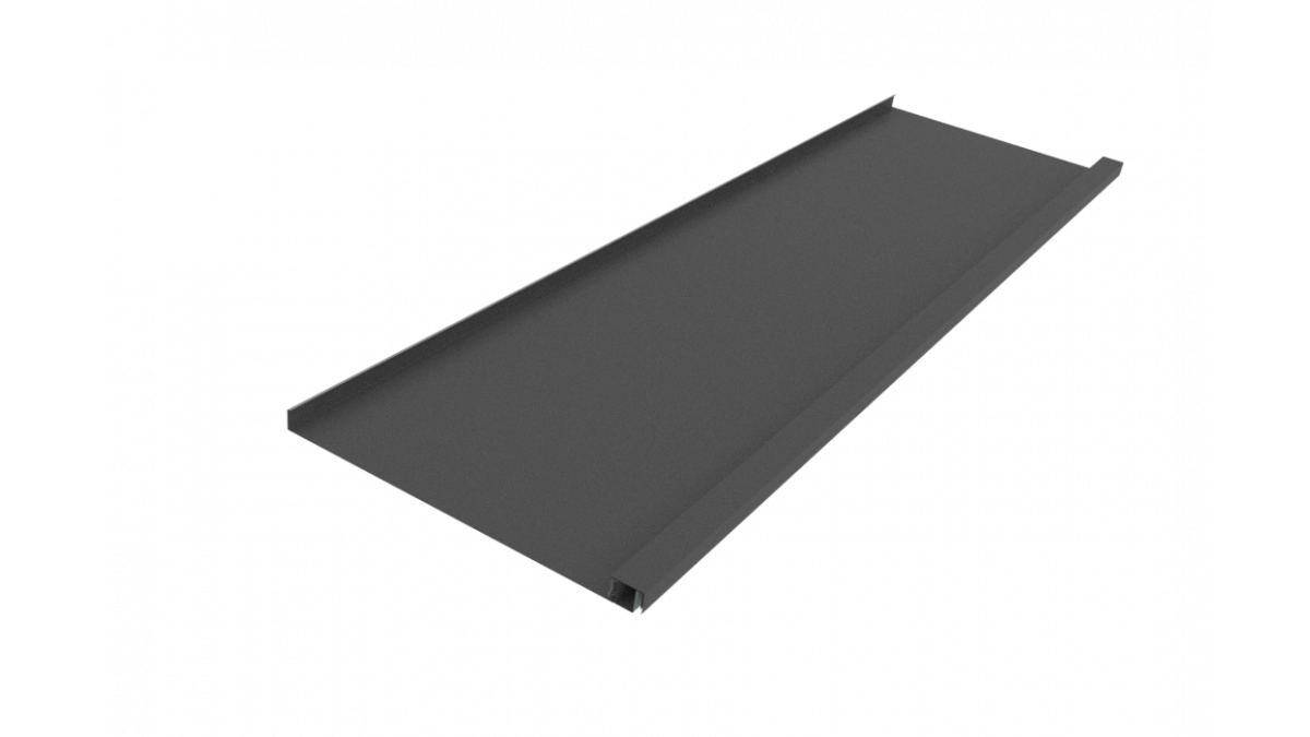 Euro Tray Roll Cap Slate (1200x675), Png Download