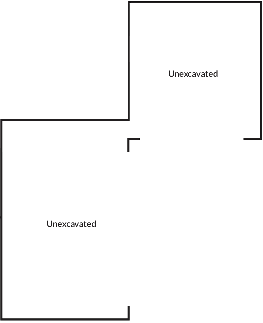 5 Car Garage Above (532x660), Png Download