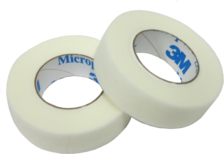 Medical Tape 3m (800x800), Png Download