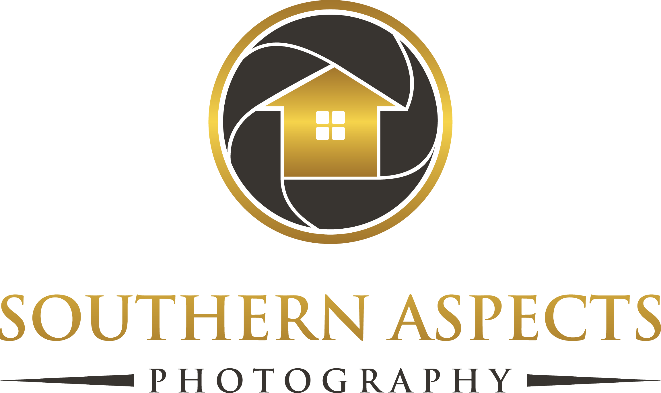 Real Estate Photography Logo (2304x1370), Png Download