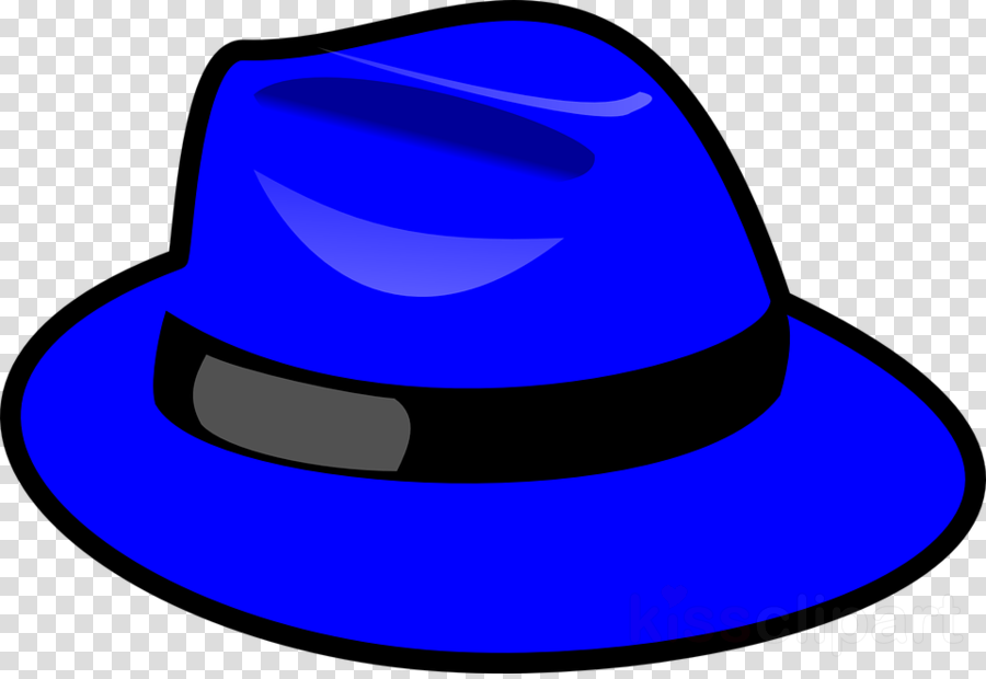 Fedora Hat Clip Art Clipart Fedora Hat Clip Art (900x620), Png Download