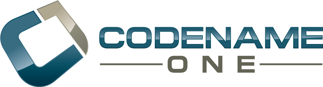 Codename One (1200x390), Png Download