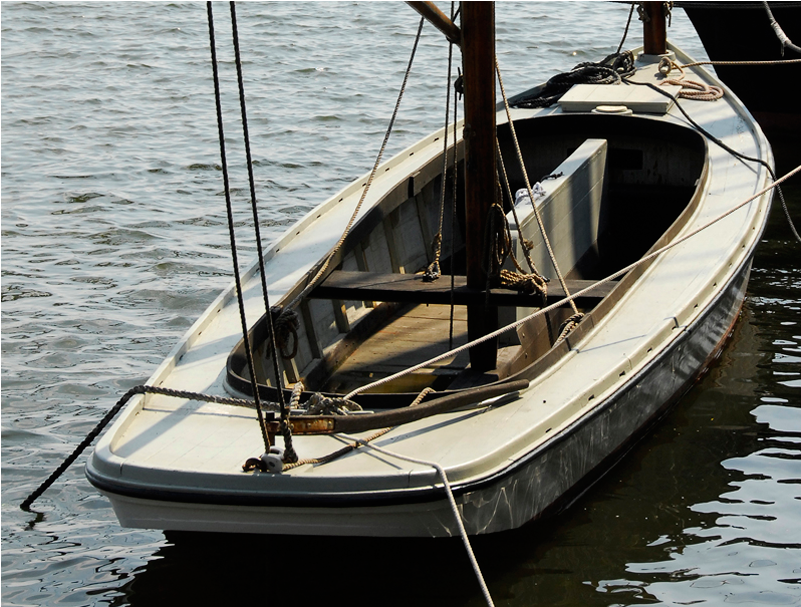 Boat Photography Professional Docked (800x800), Png Download