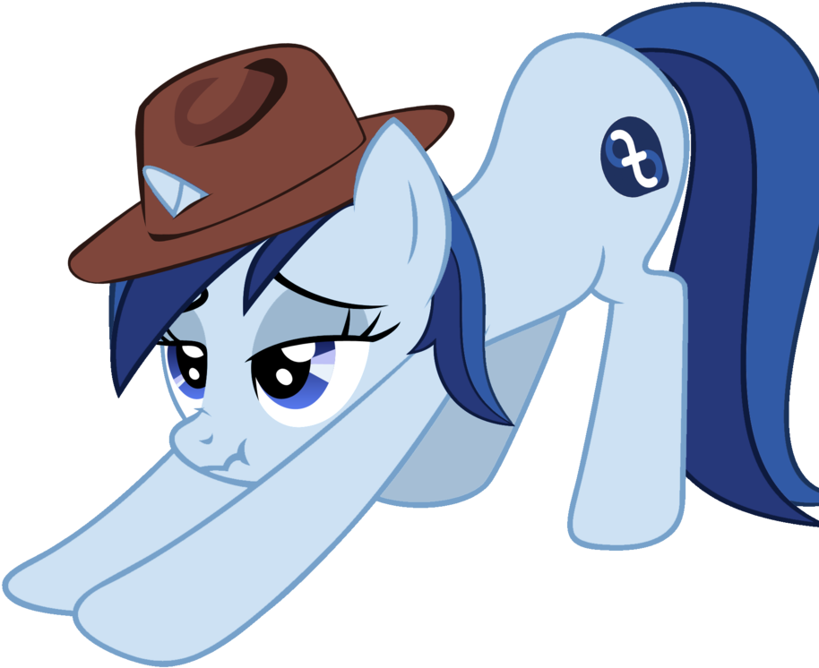 Fedora 😏 (931x931), Png Download