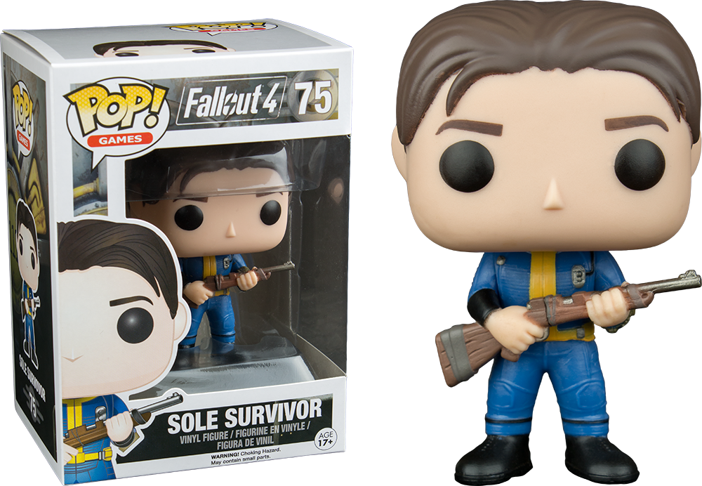 Fallout (1000x692), Png Download