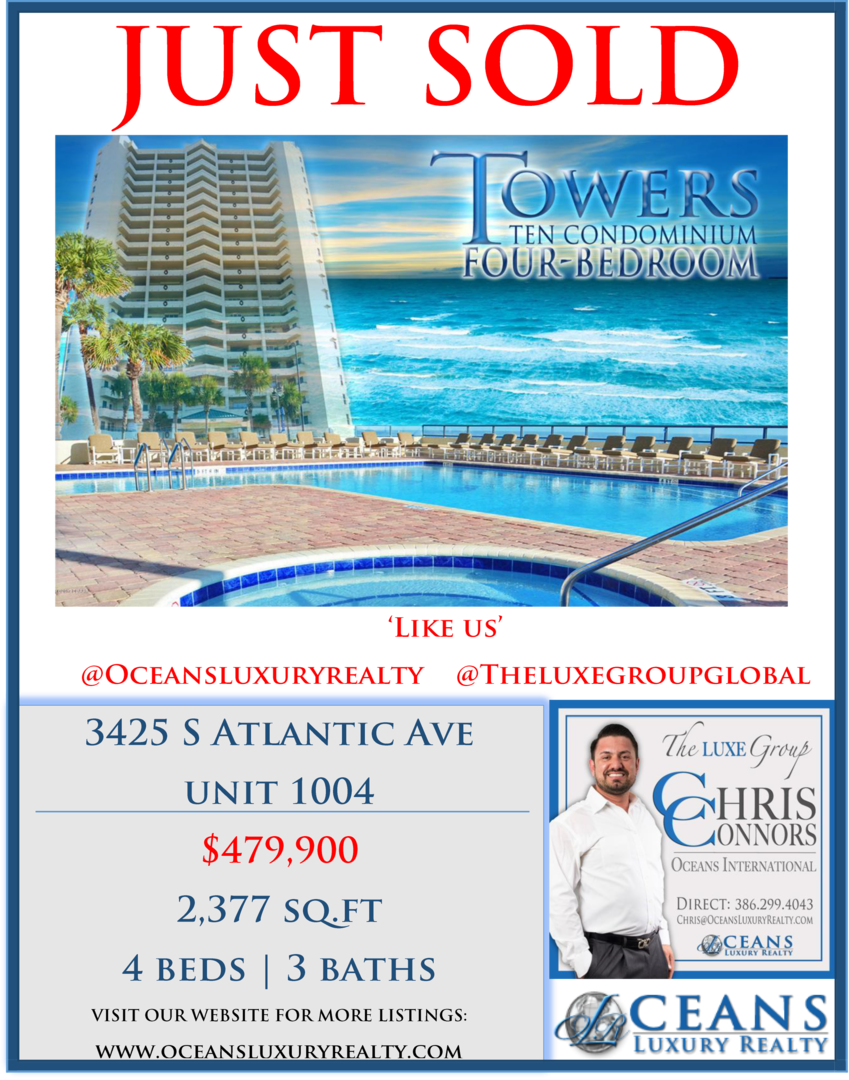 Just Sold (849x1080), Png Download