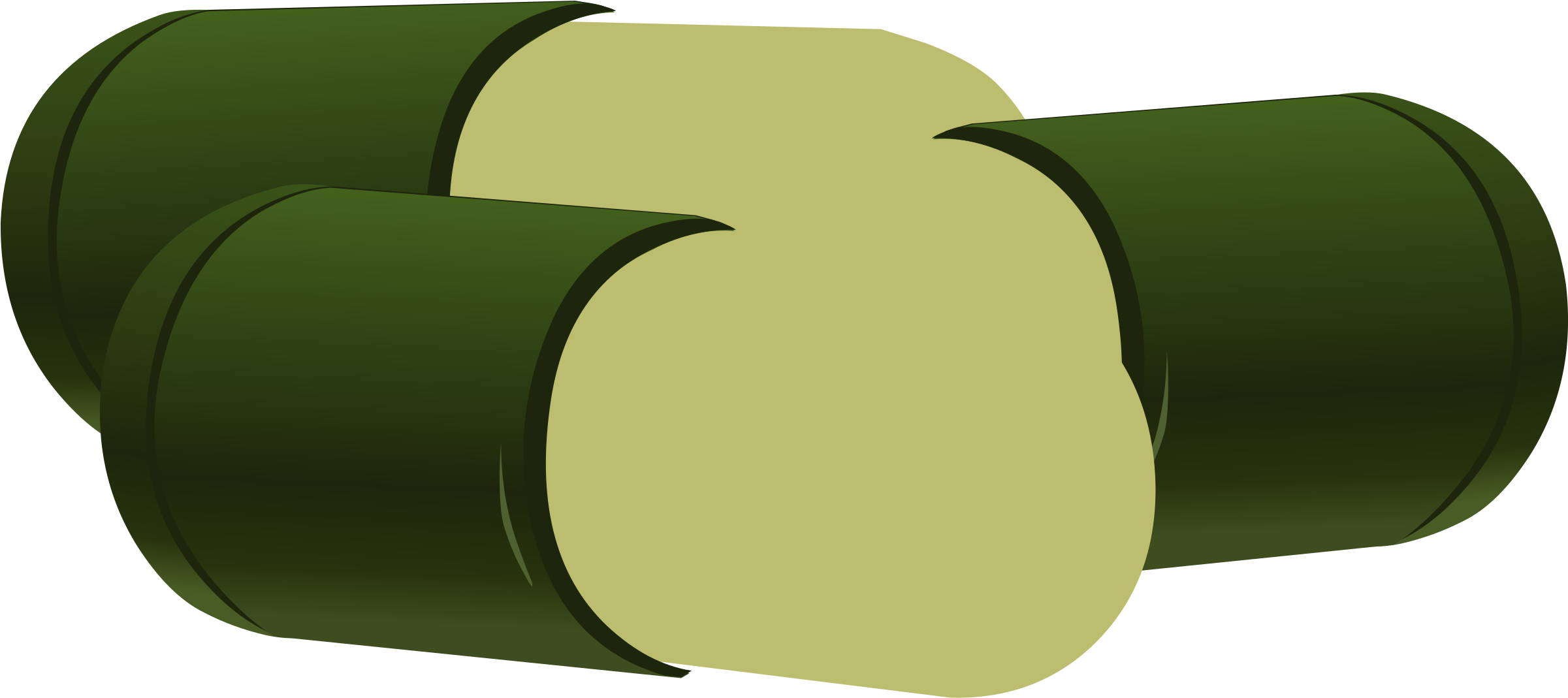 This Free Icons Png Design Of Misc Fuel Cell (2400x1087), Png Download