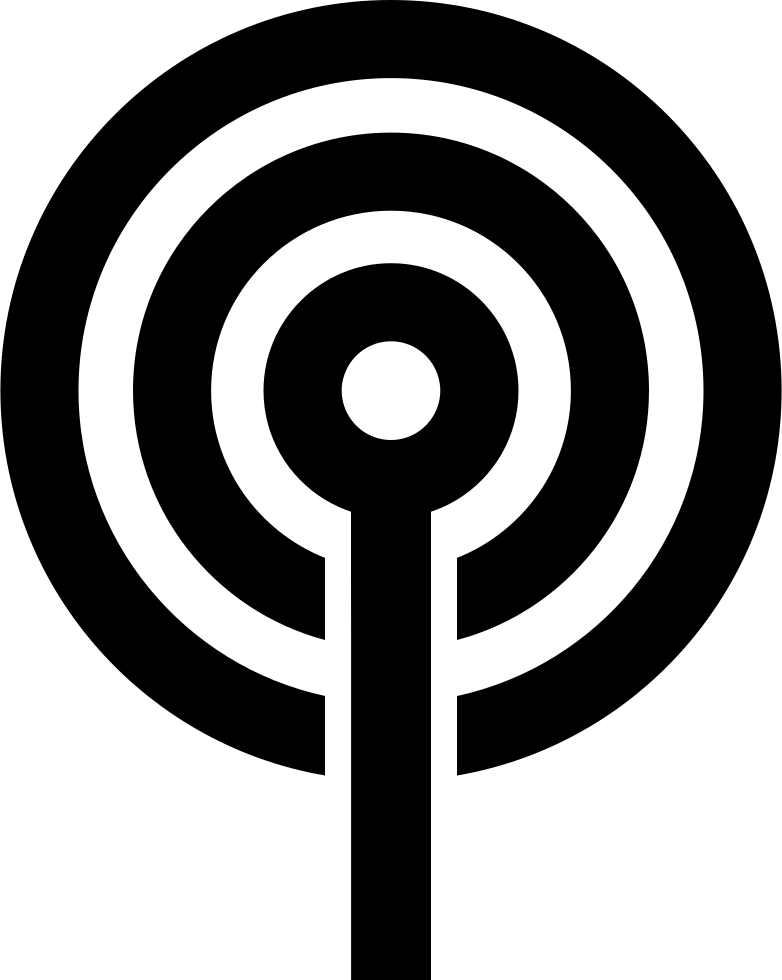 Podcast Symbol Comments (782x980), Png Download