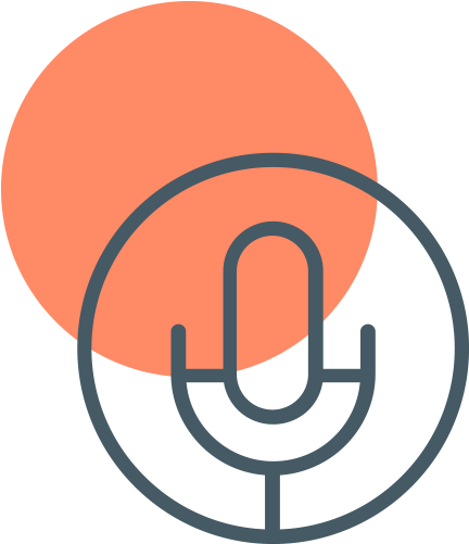 Podcast (700x600), Png Download