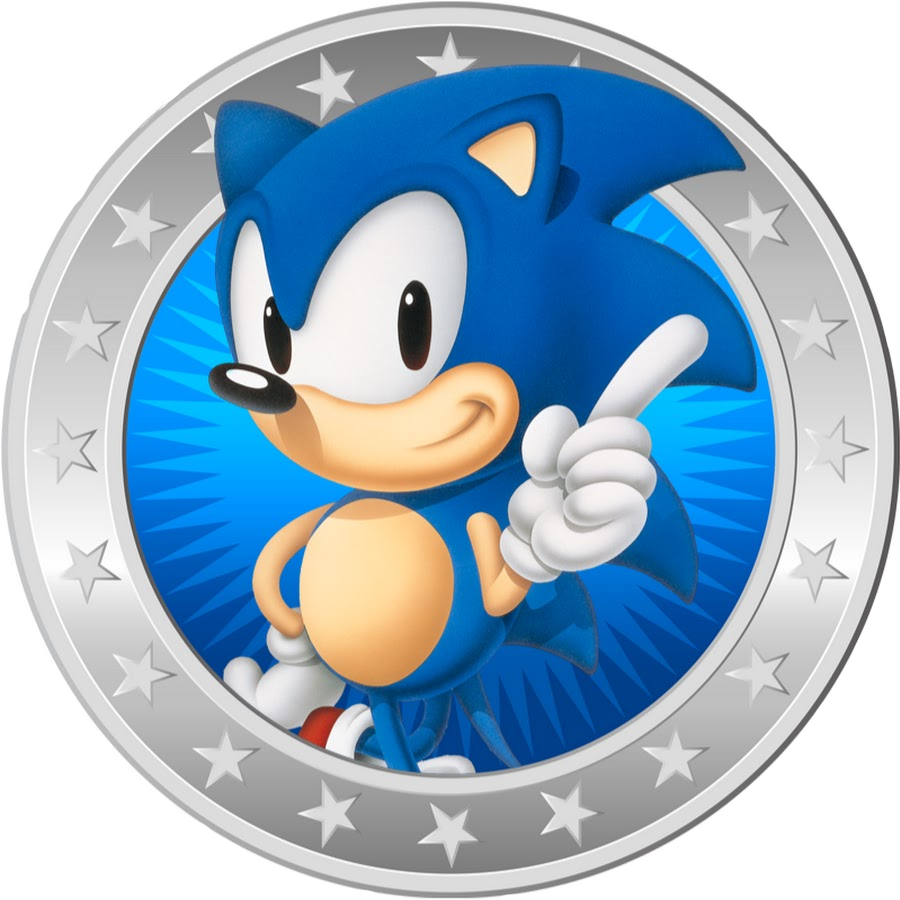 Sonic (900x900), Png Download