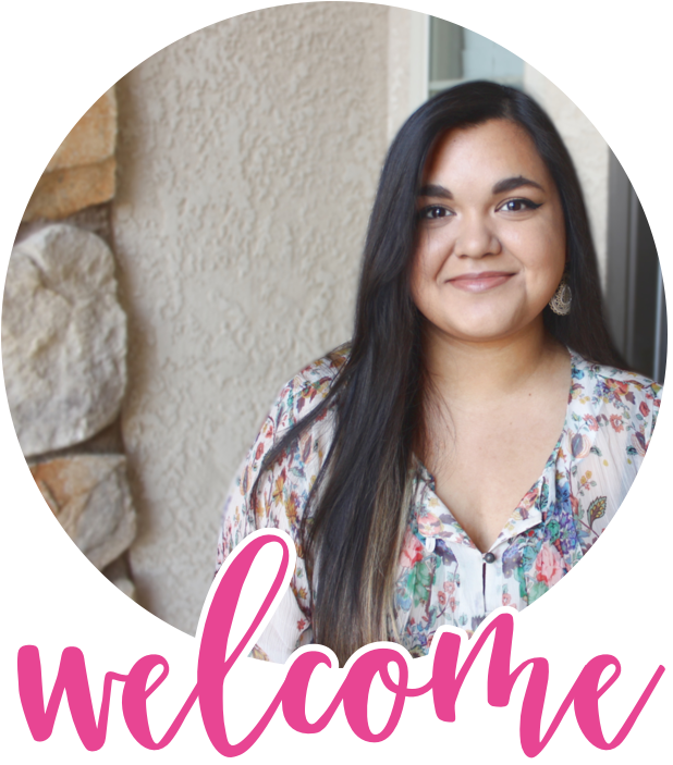 Hi I'm Gabby (629x706), Png Download