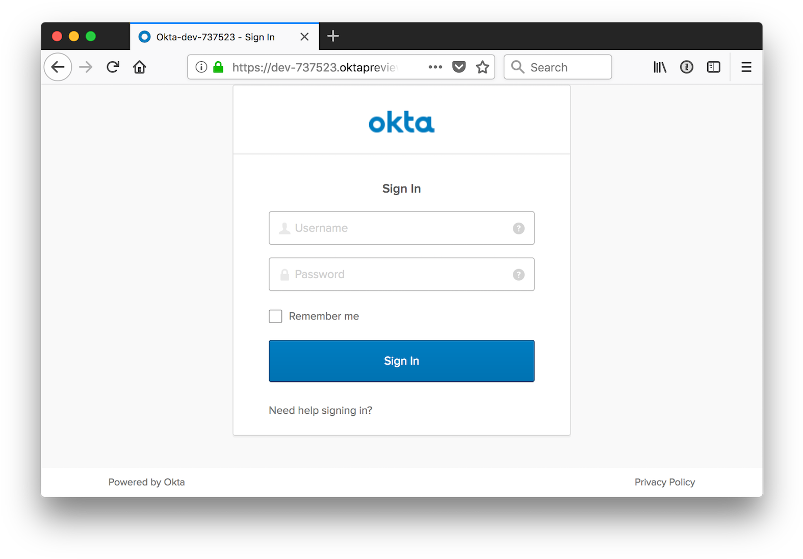 Enter The Credentials You Used To Sign Up For An Account, (1600x1116), Png Download