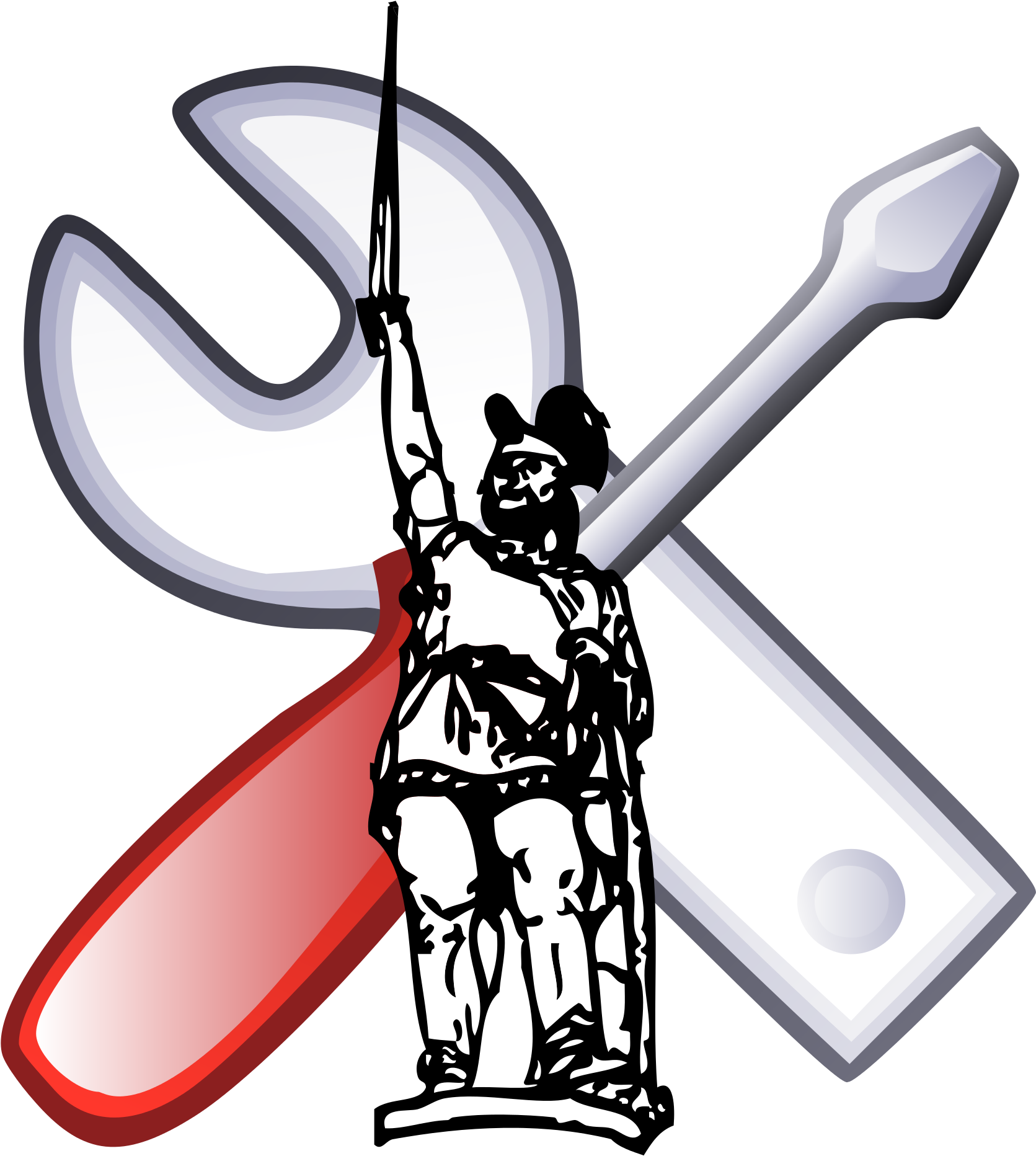 Open (2000x2000), Png Download