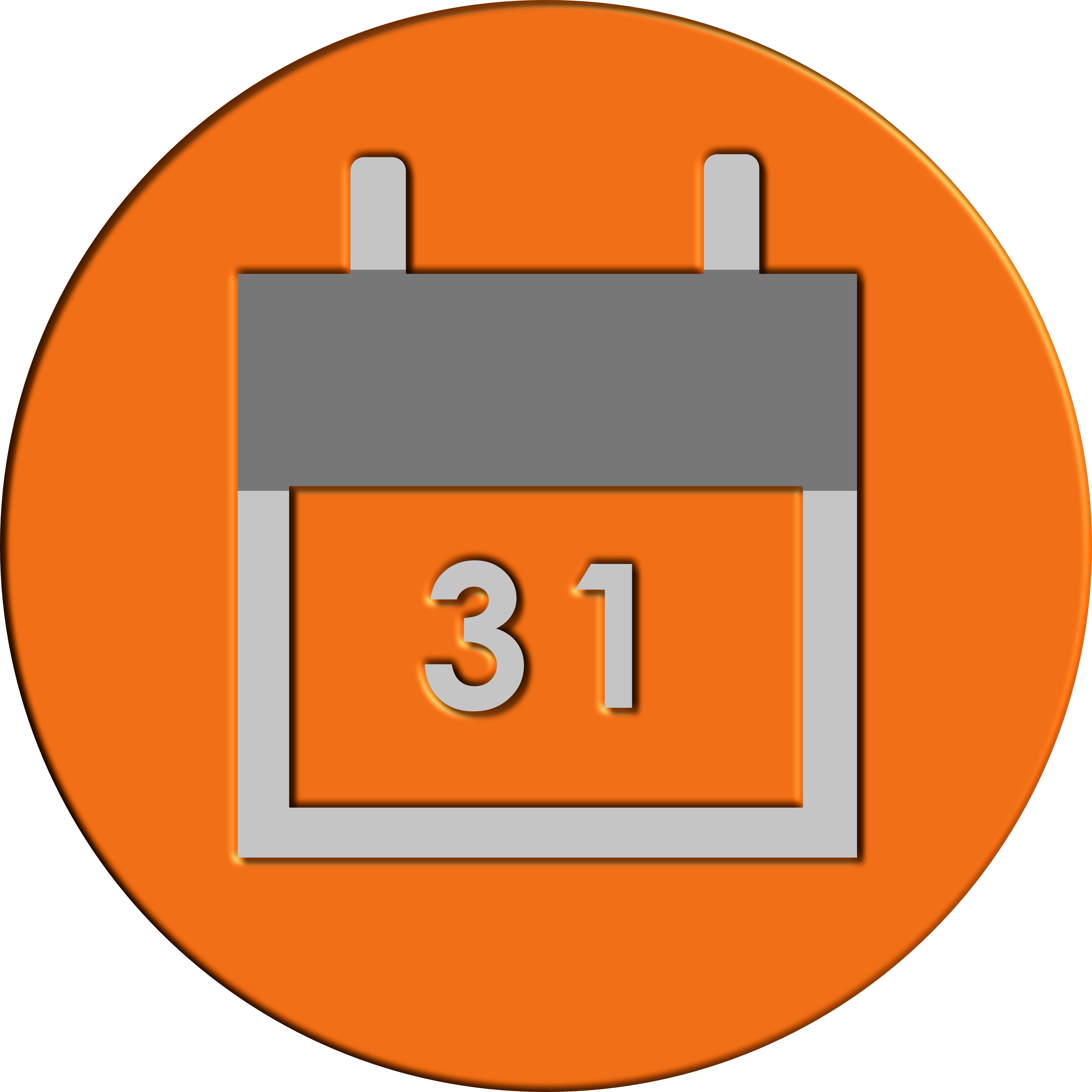 Aml Independent Review (5453x5453), Png Download