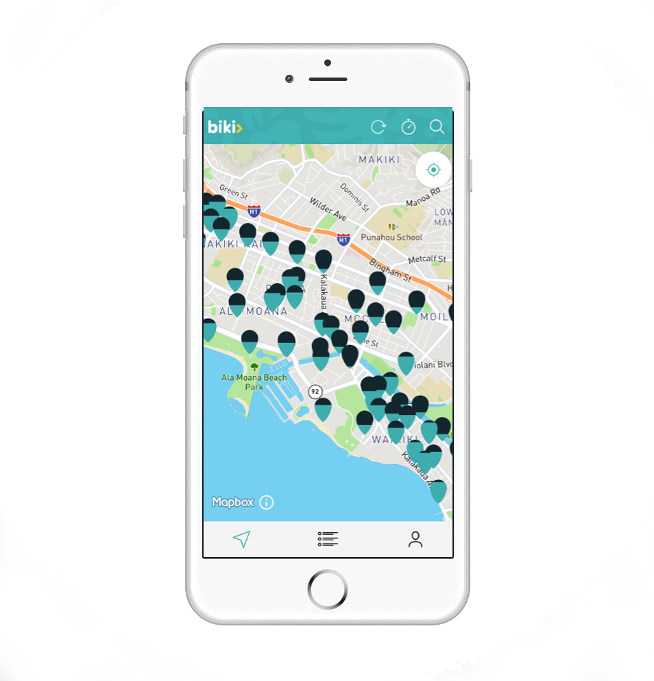 Biki App (954x993), Png Download