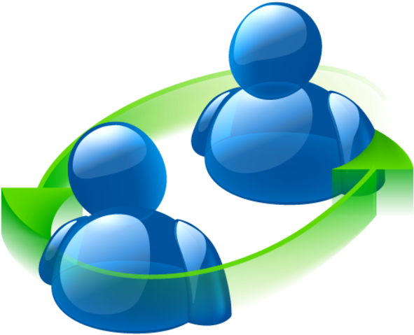 Review Icon Png (600x600), Png Download