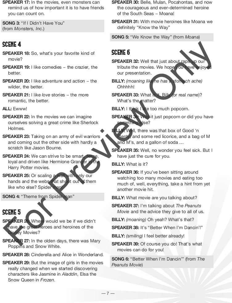 Kid Flix Thumbnail (900x1140), Png Download