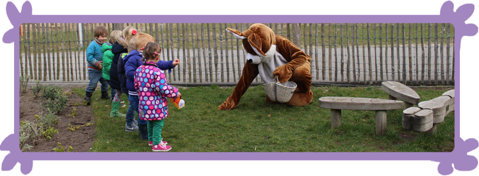 Kinderdagverblijf Jansen En Jansen Locatie Jansens (950x350), Png Download