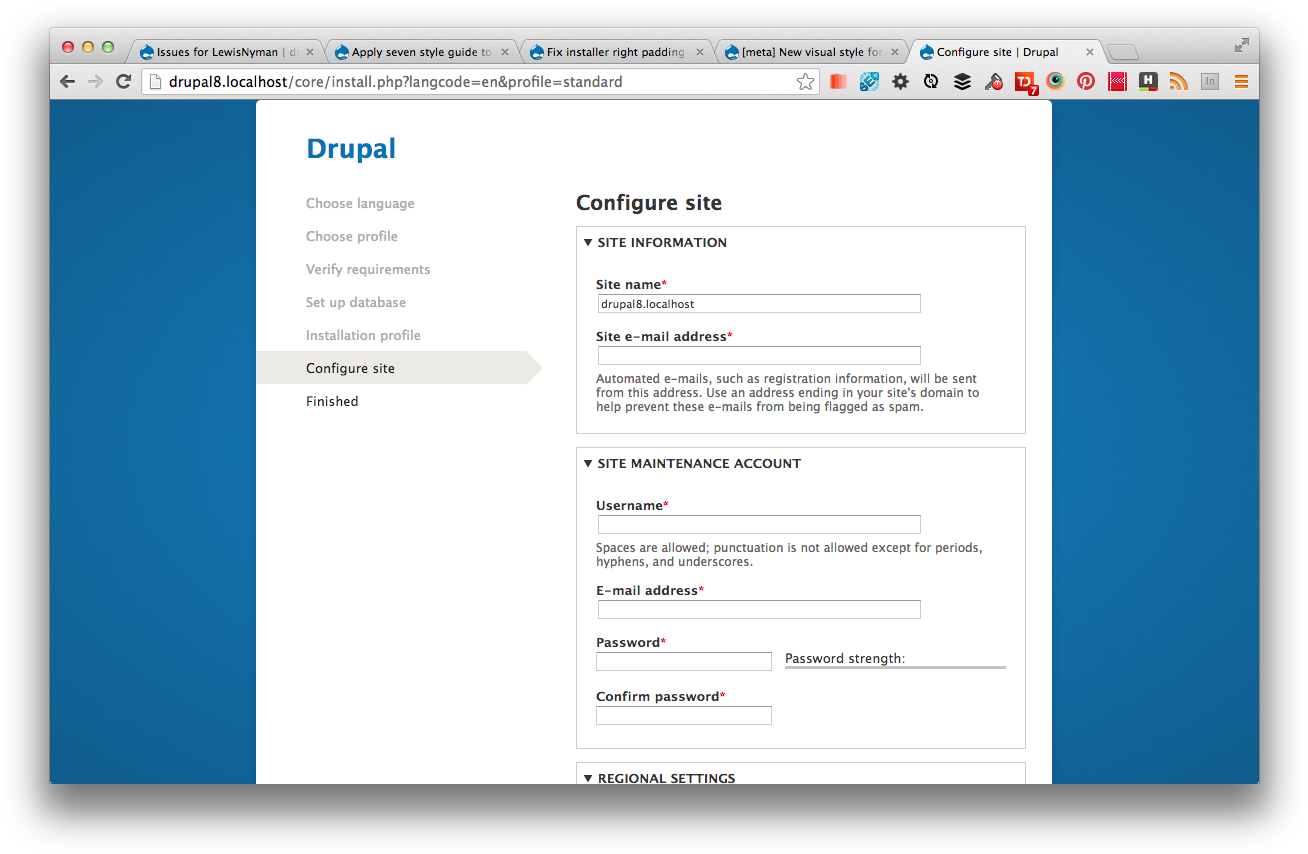 Screen Shot 2013 09 21 At (1323x870), Png Download