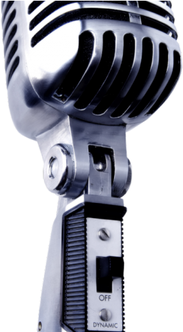 Microphone Png Transparent Images (640x480), Png Download