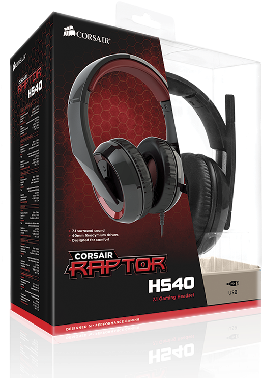 Gaming Headset Png (750x750), Png Download