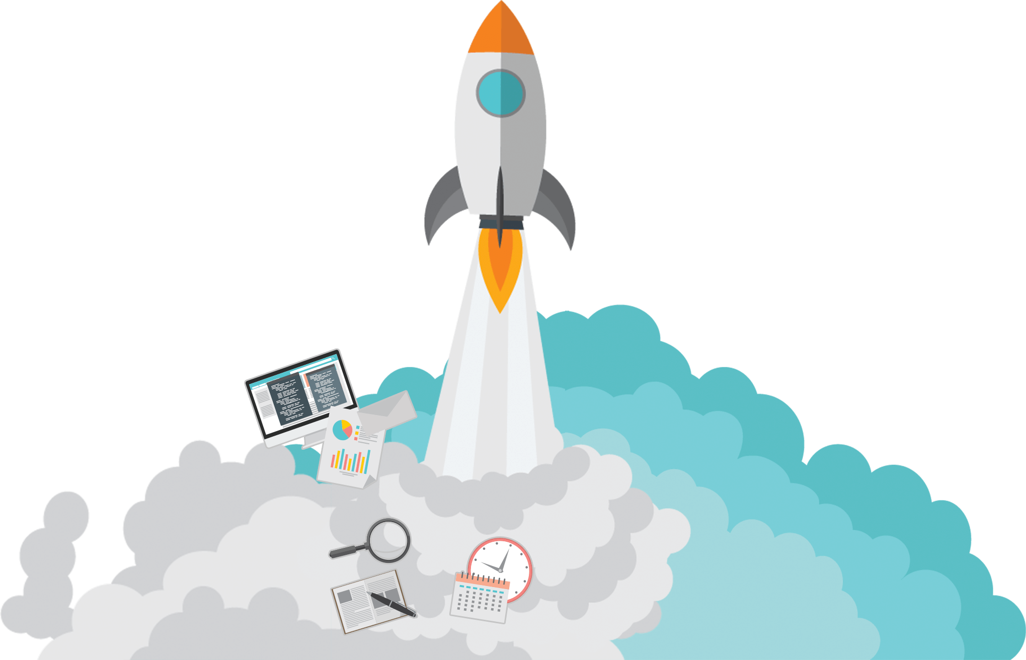 Get Your Limited Company Off To A Flying Start With (2039x1312), Png Download