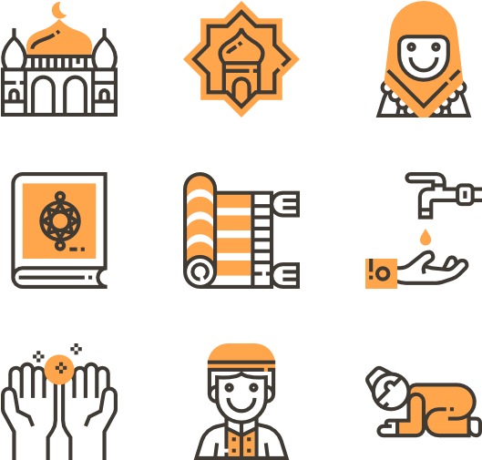 Ramadan (600x564), Png Download