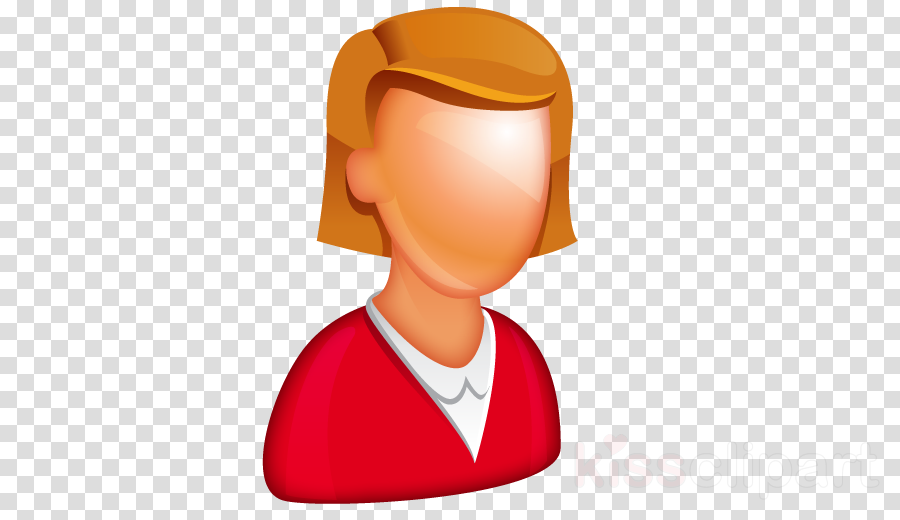 Woman 3d Icon Png Clipart Computer Icons Clip Art (900x520), Png Download