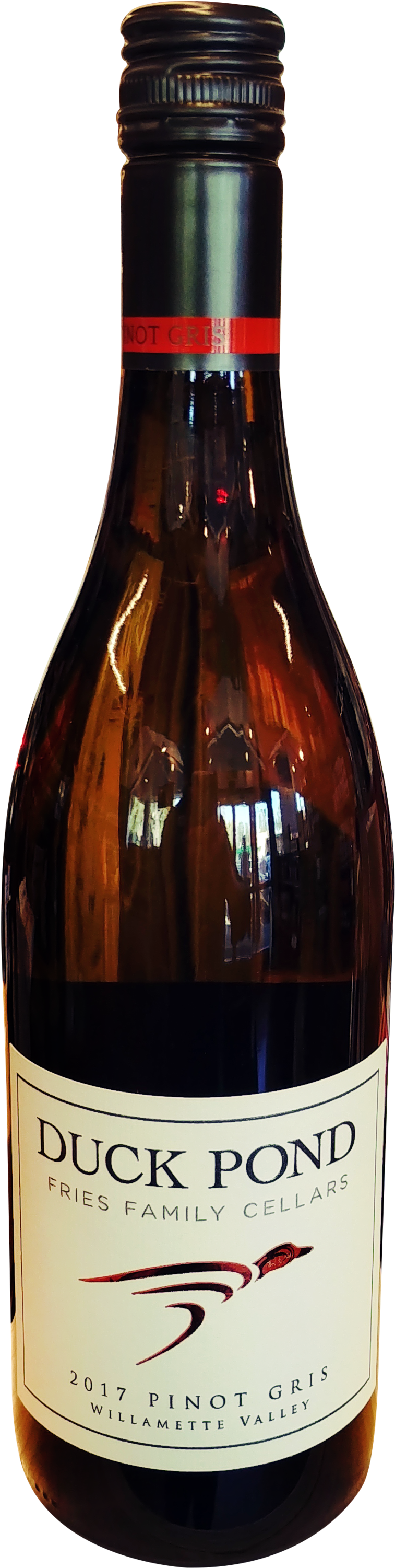 Duck Pond (1000x3136), Png Download