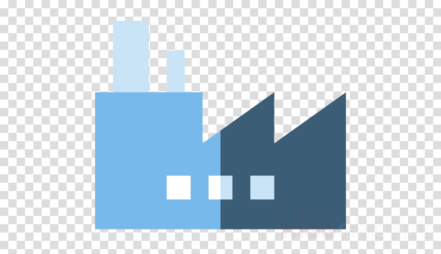 Plant Factory Icon Clipart Computer Icons Factory Omi (900x520), Png Download