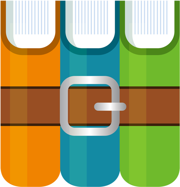 Rar Sharp On The Mac App Store (630x630), Png Download