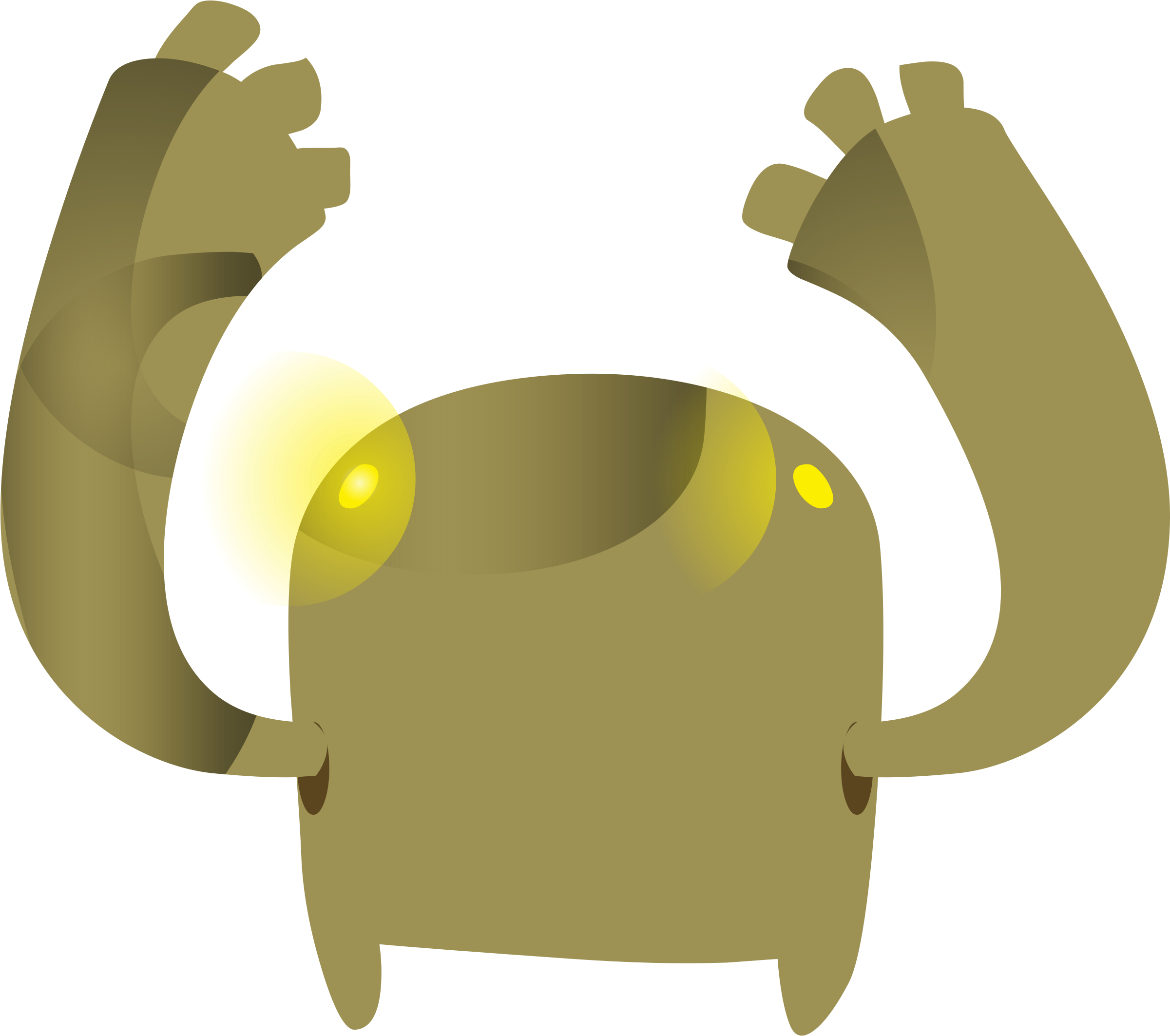 This Free Icons Png Design Of Firebog Flash Crasher (2400x2239), Png Download