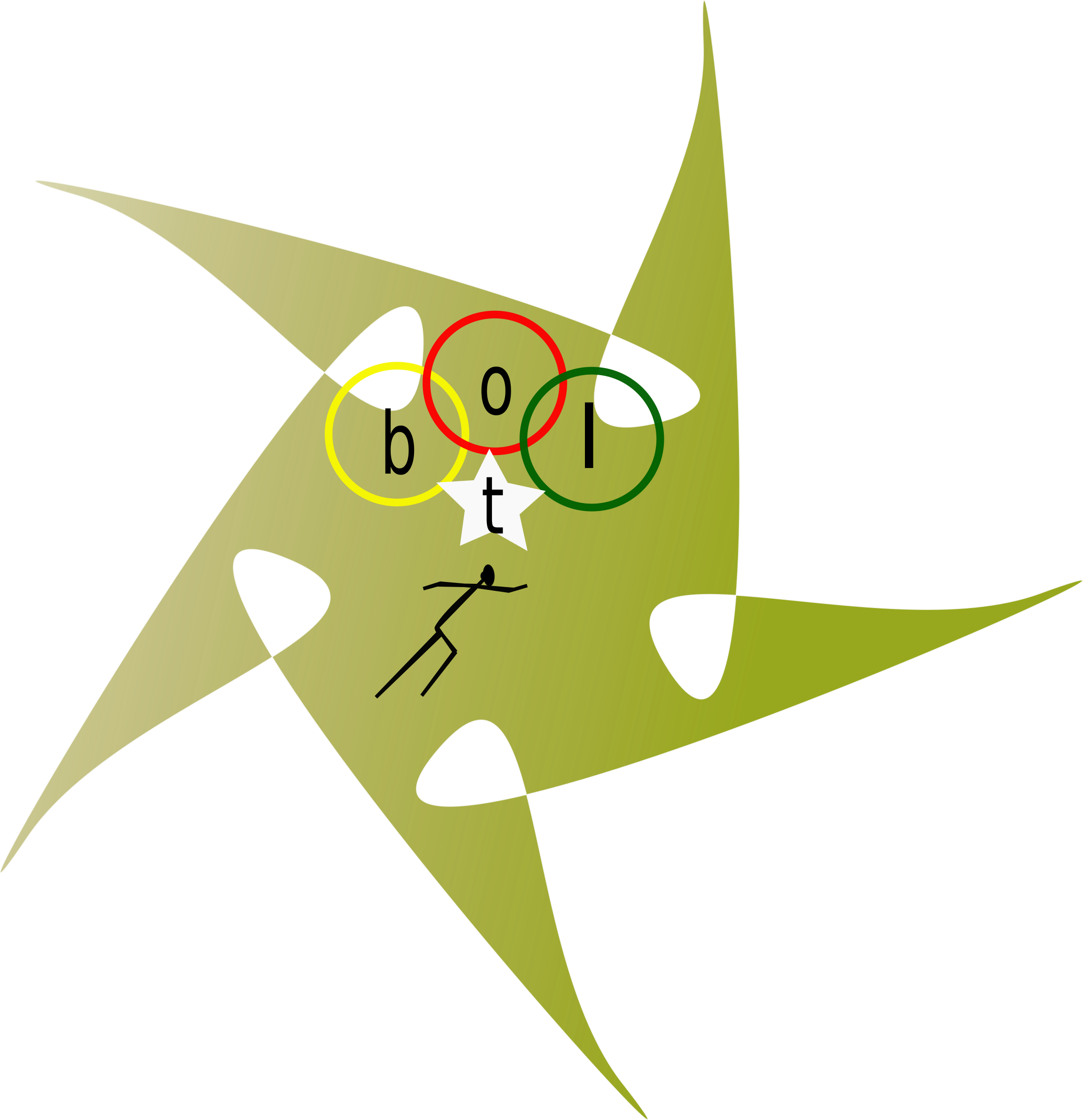 This Free Icons Png Design Of Exit Bolt (2320x2400), Png Download