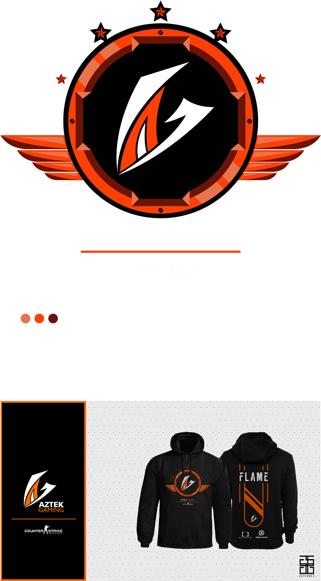 Ag Csgo (1200x2181), Png Download