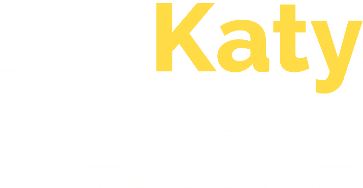 All Katy Service Retina Logo No Icon (1000x500), Png Download