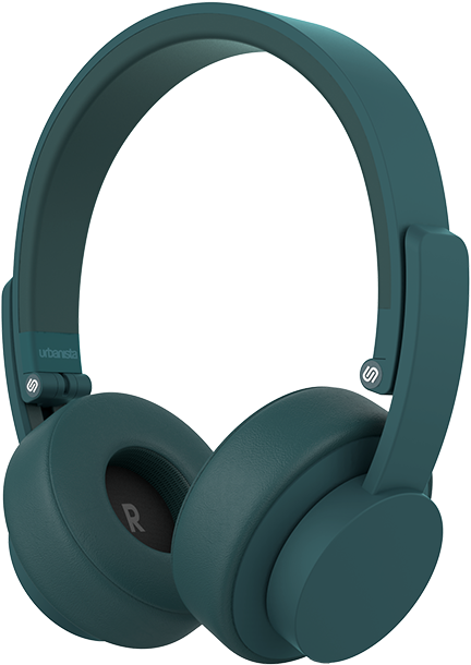 Picture Of Urbanista Seattle Corded Headphones (720x720), Png Download