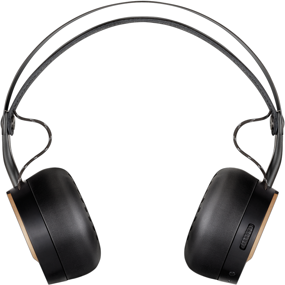 Buffalo Soldier Bt Wireless Headphones (1100x1100), Png Download
