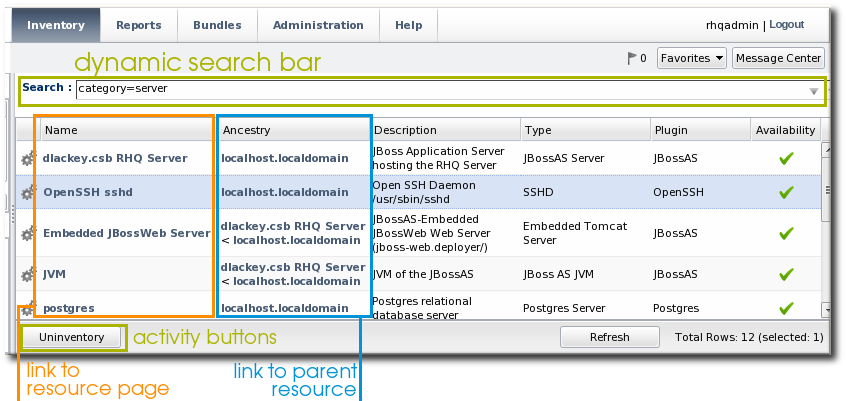 Inventory Browser (846x401), Png Download