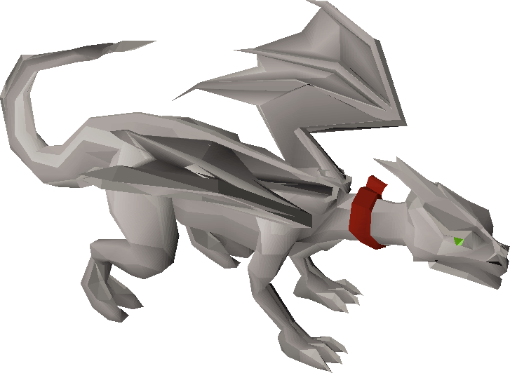 Dragon Icon Png (727x532), Png Download
