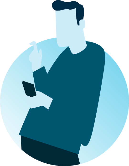 Icon3 (541x696), Png Download