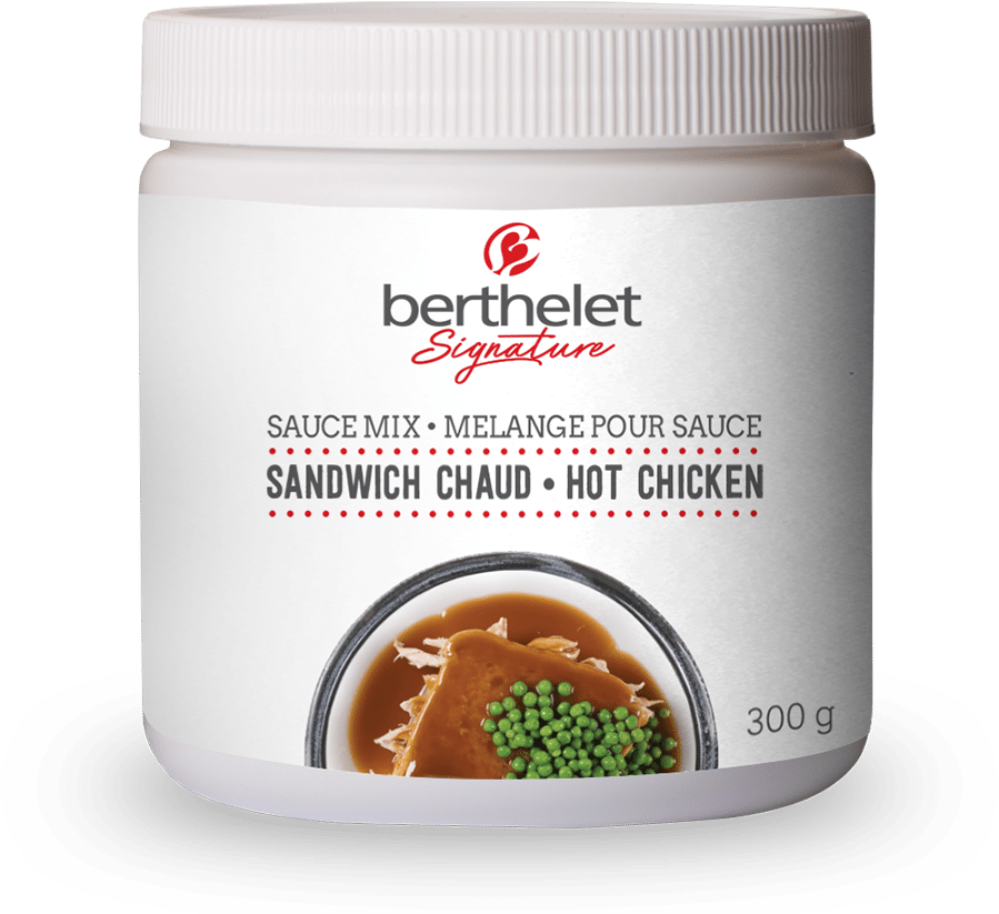 Hot Chicken (1000x1000), Png Download