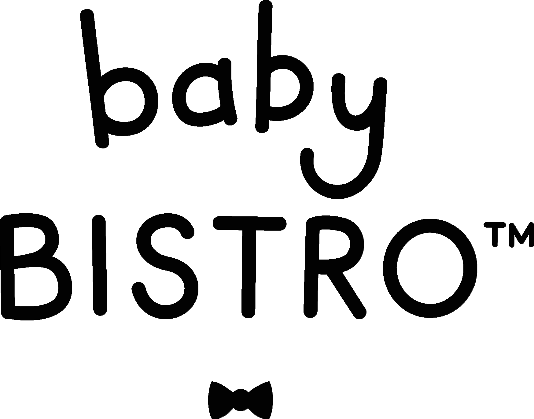 Baby Bistro (1747x1369), Png Download