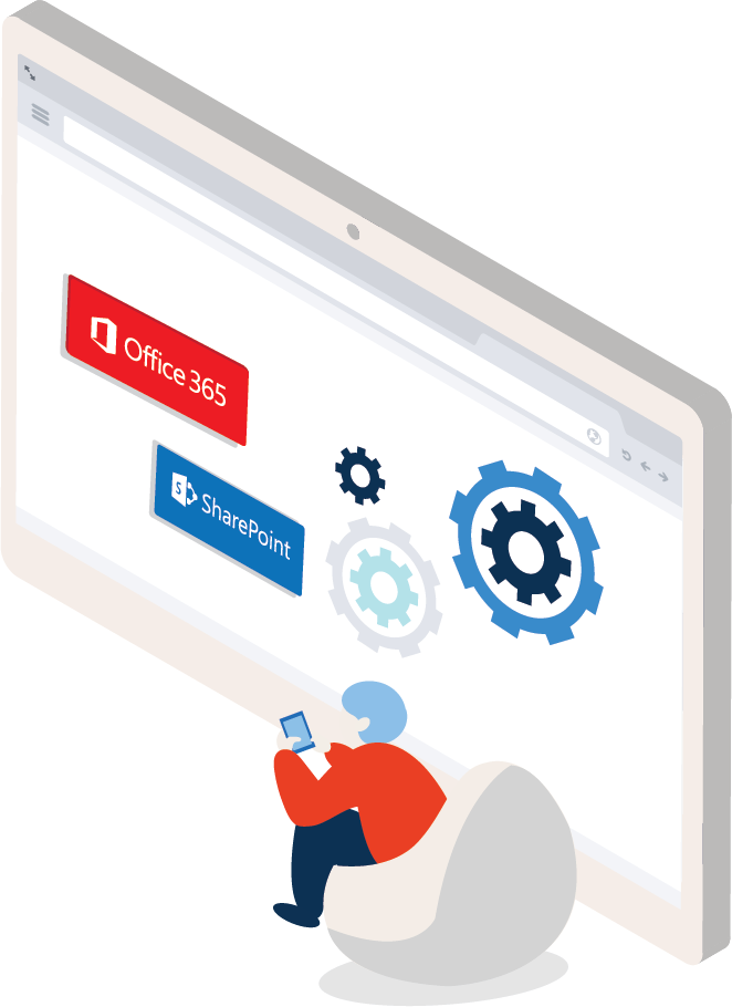 Manage Email Intelligently With Topics (662x910), Png Download