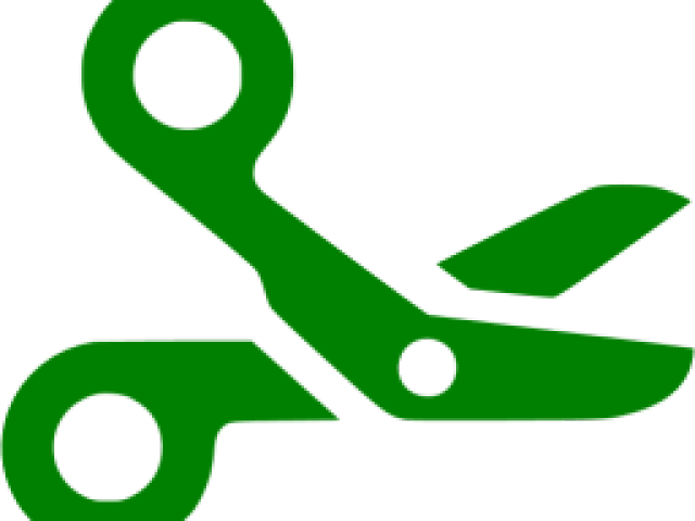 Scissors Icon Png (640x480), Png Download