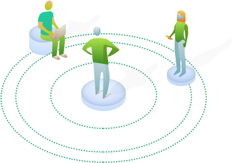 Our Affiliate Network (1024x773), Png Download