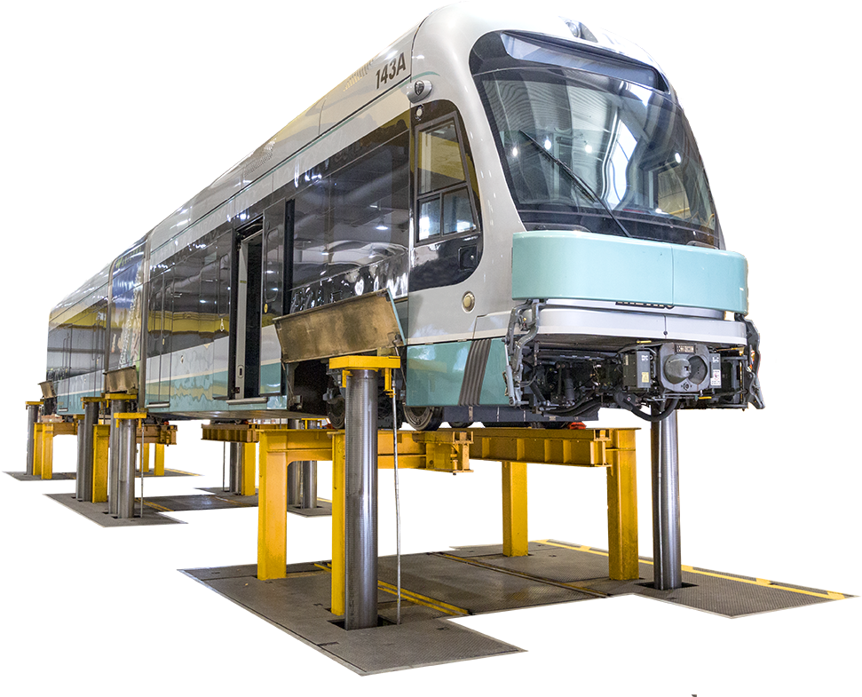 Car Hoists (1000x805), Png Download