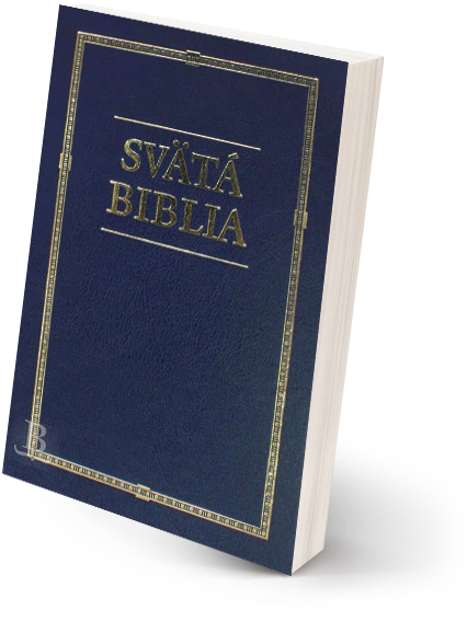 Biblia - Rodinná (600x600), Png Download