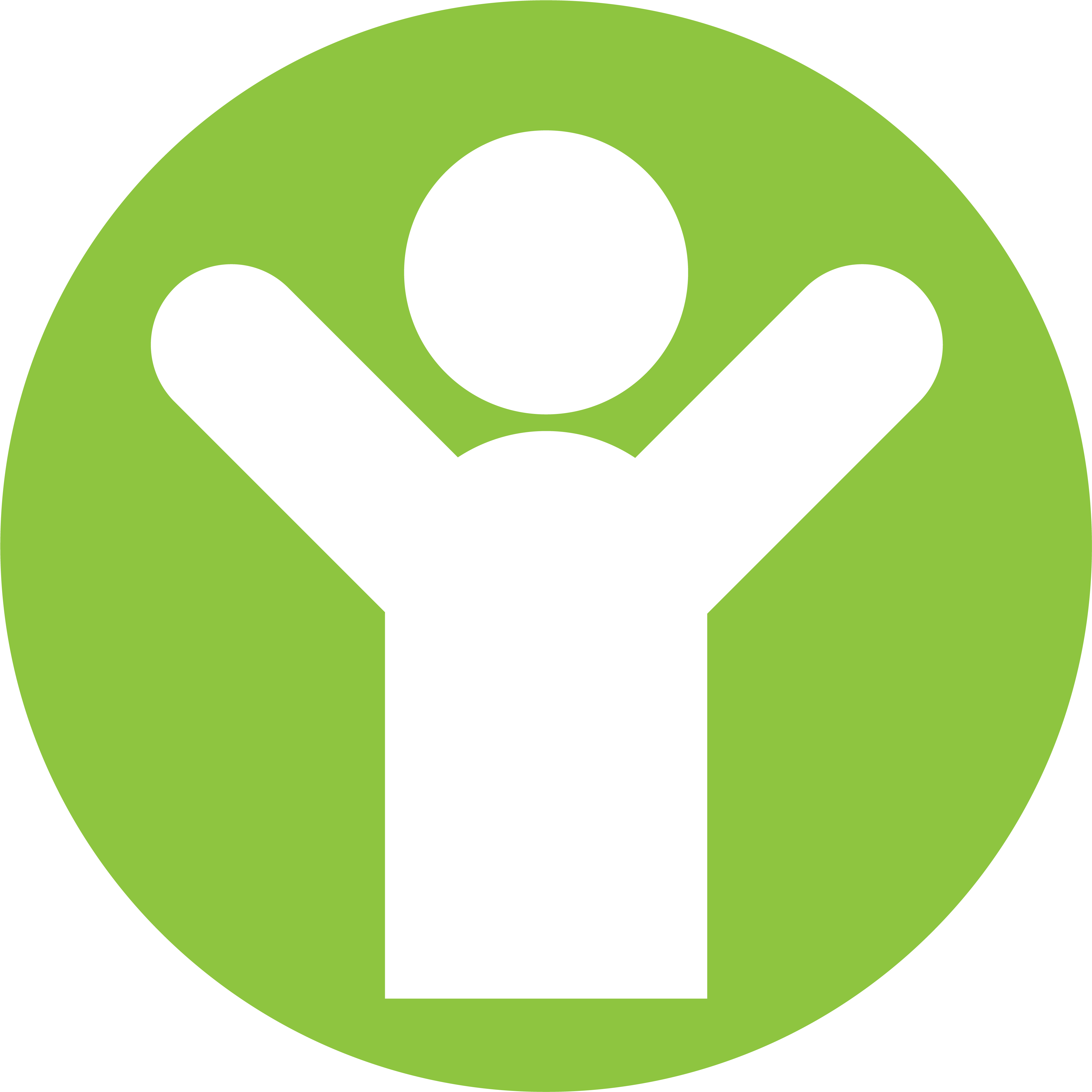 Volunteer (4167x4167), Png Download