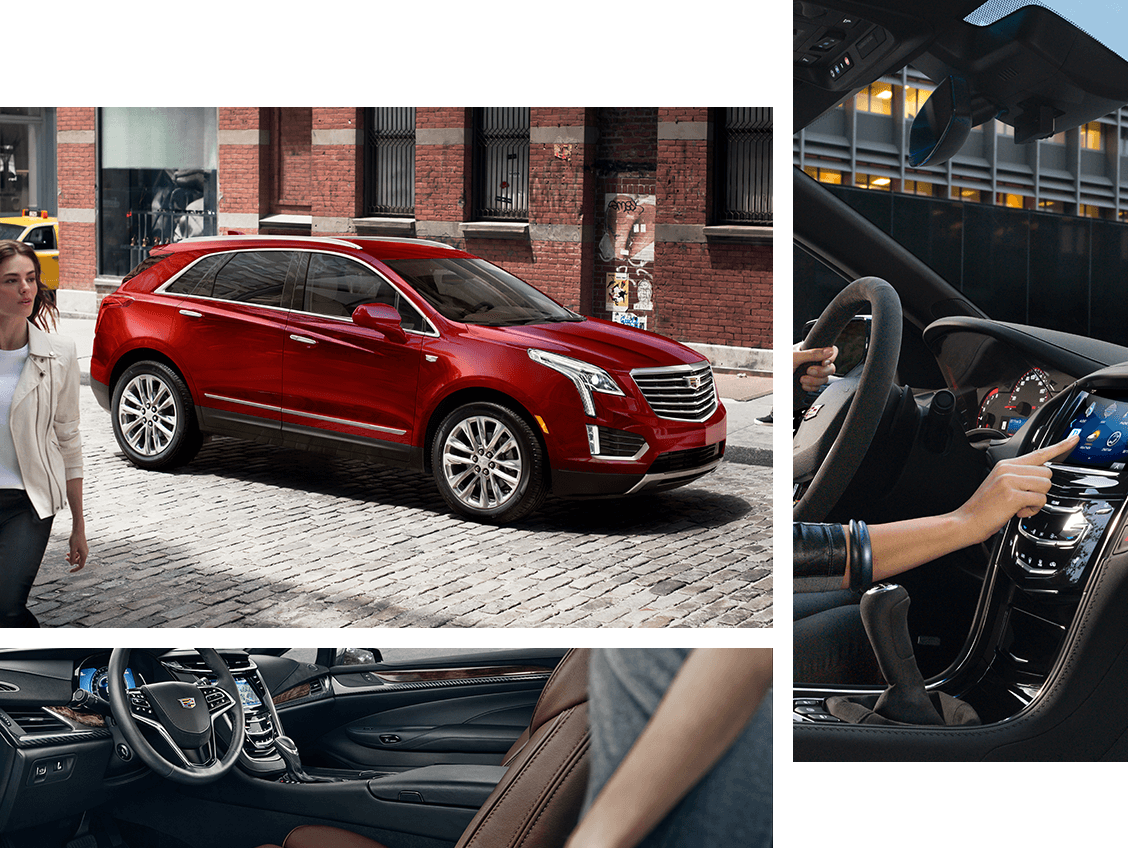 Cadillac Inventory (1128x848), Png Download